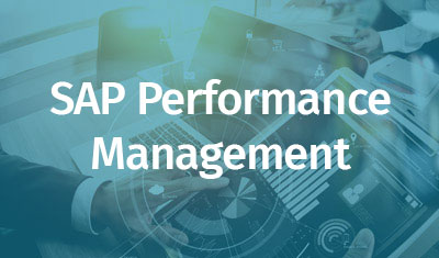 SAP Performance Management